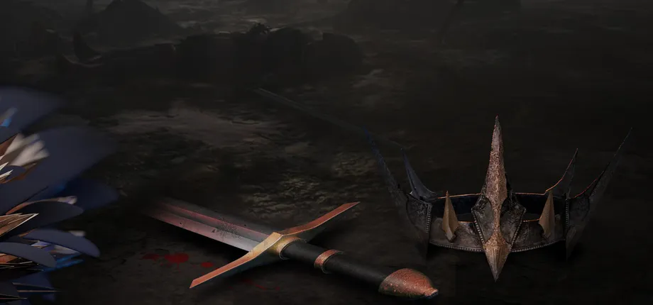 Kill King